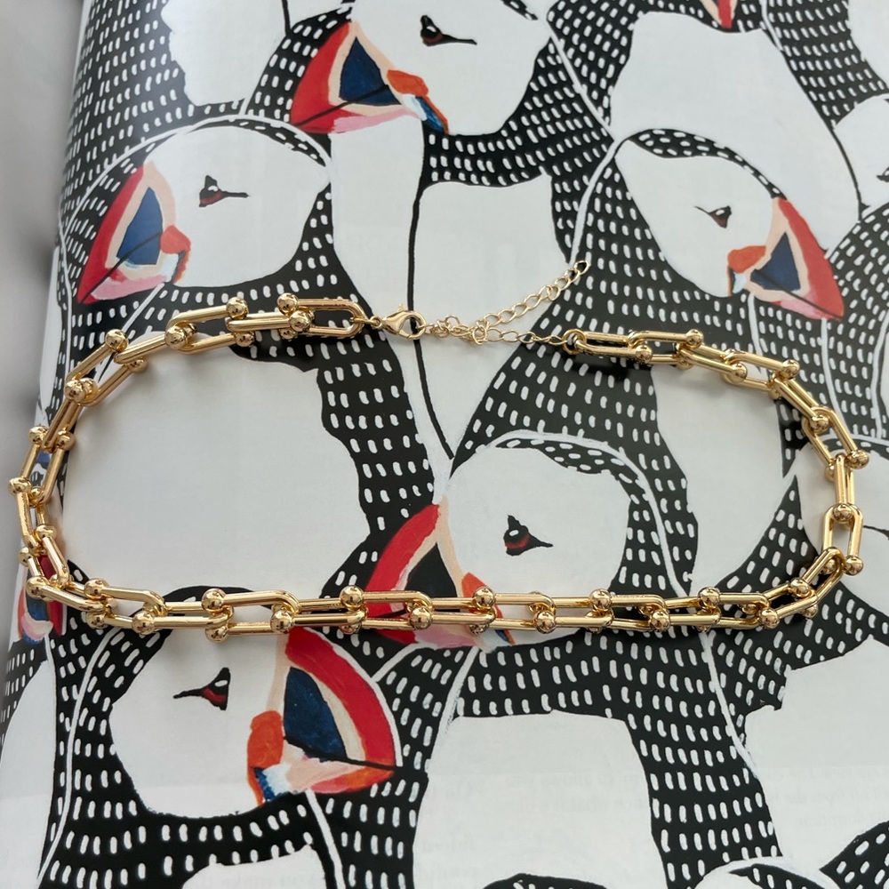 Hardware Choker ⚡️ - Picture 2 of 5